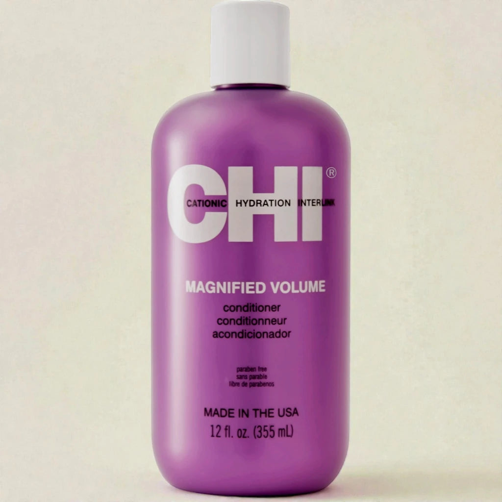 CHI® Classic Care Magnified Conditioner 355ml-Conditioner-Selective Shop