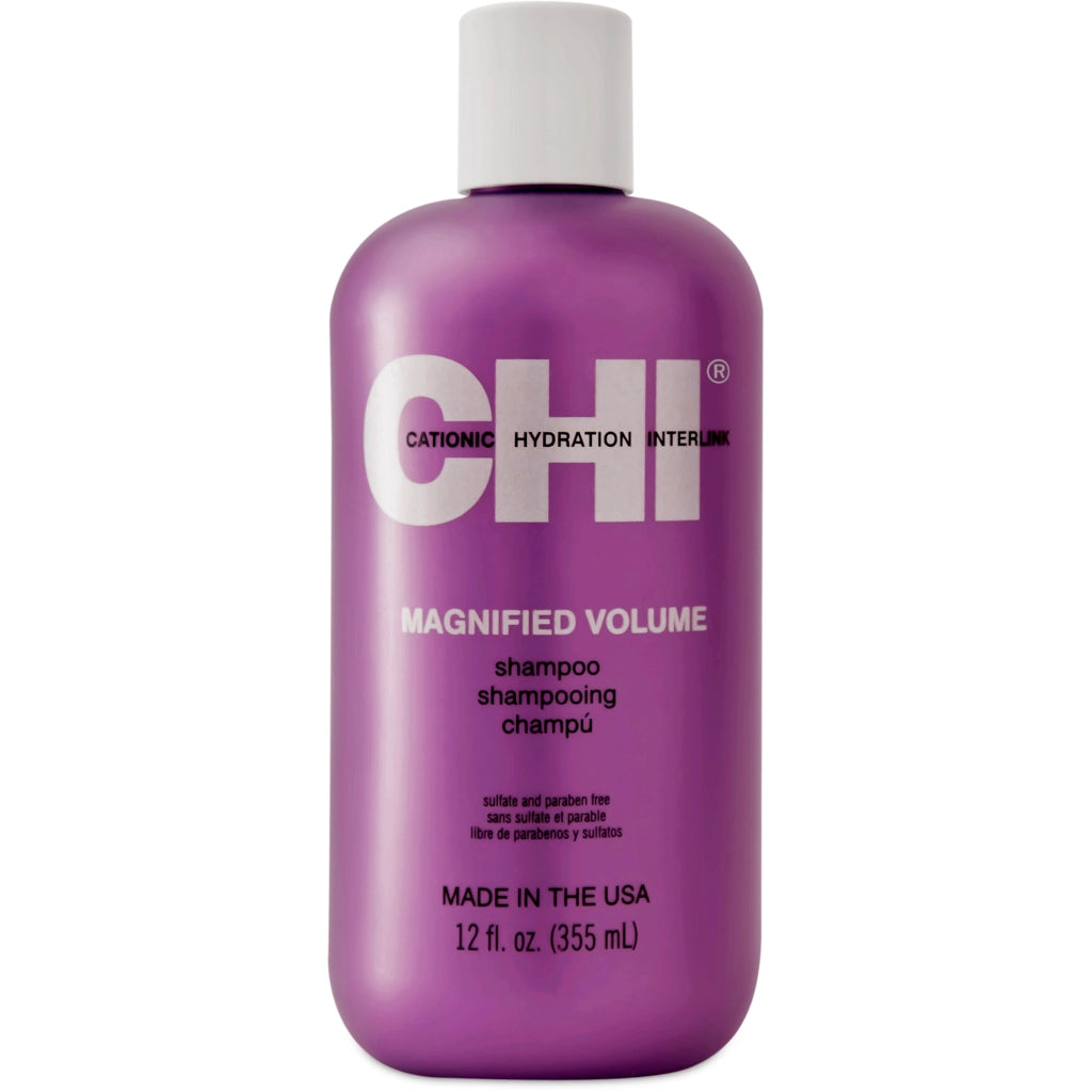CHI® Classic Care Magnified Shampoo 355ml-Shampoo-Selective Shop