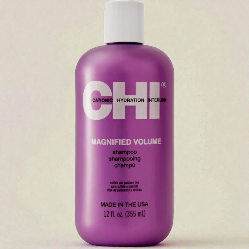 CHI® Classic Care Magnified Shampoo 355ml-Shampoo-Selective Shop