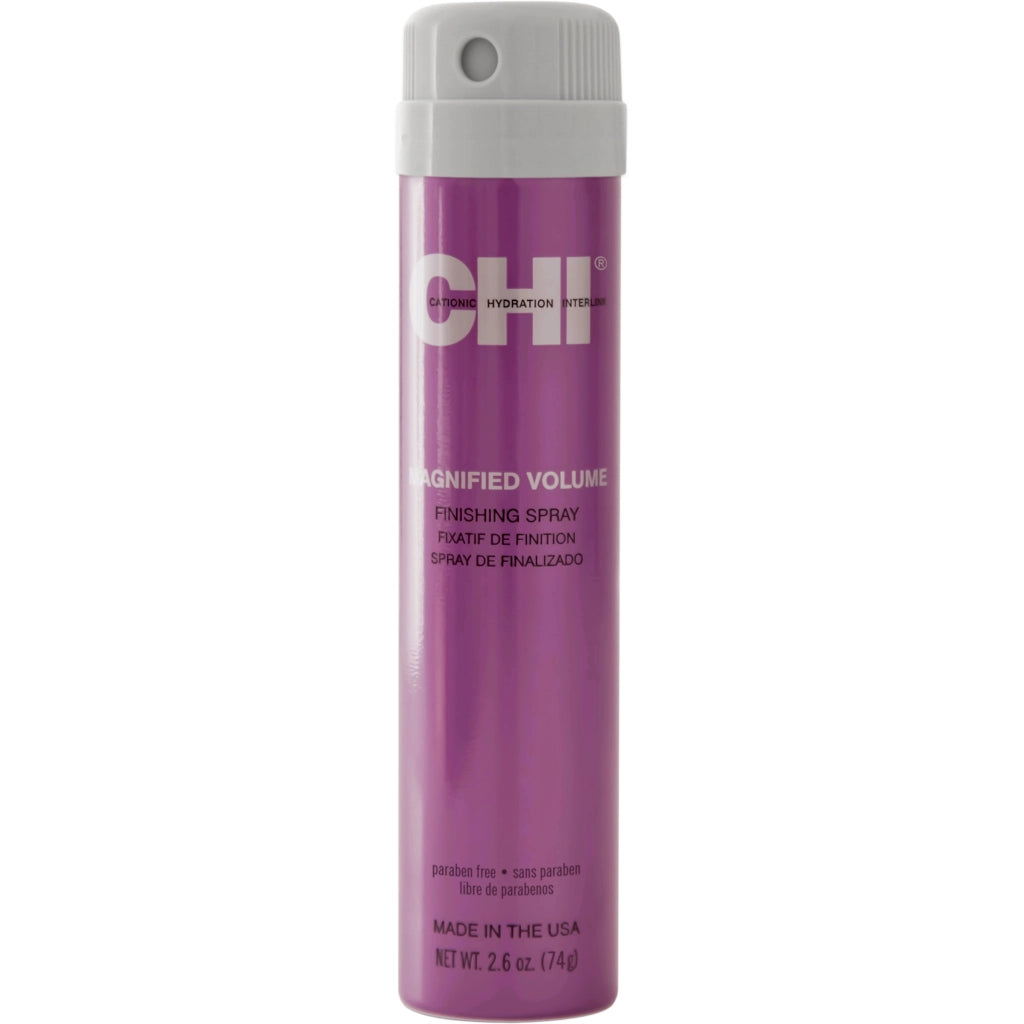 CHI® Classic Care Magnified Volume Spray 74g-Haarspray-Selective Shop