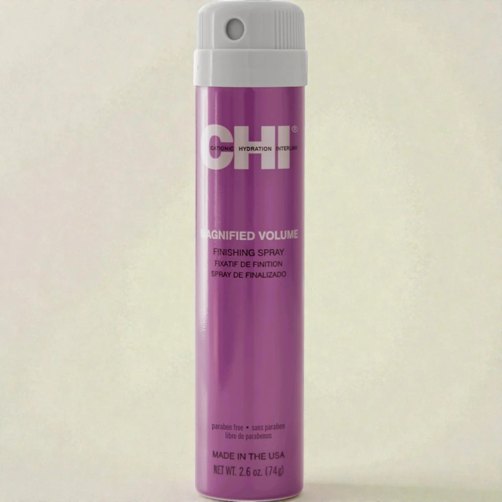 CHI® Classic Care Magnified Volume Spray 74g-Haarspray-Selective Shop