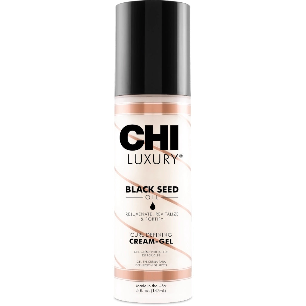 CHI® Black Seed Oil Curl Defining Cream-Gel 147ml-Styling Creme-Selective Shop