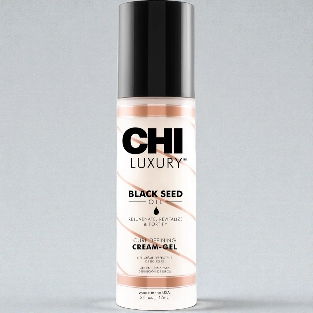 CHI® Black Seed Oil Curl Defining Cream-Gel 147ml-Styling Creme-Selective Shop