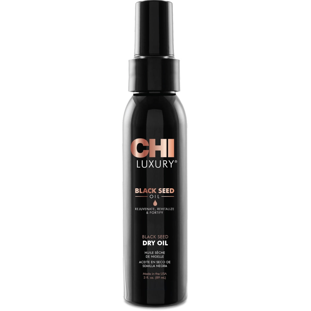 CHI® Black Seed Oil Dry Oil 89ml-Treatment-Selective Shop