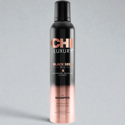 CHI® Black Seed Oil Dry Shampoo 157ml-Trockenshampoo-Selective Shop