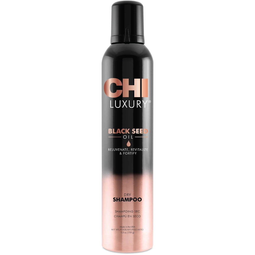 CHI® Black Seed Oil Flexible Hold Hairspray 284ml-Haarspray-Selective Shop