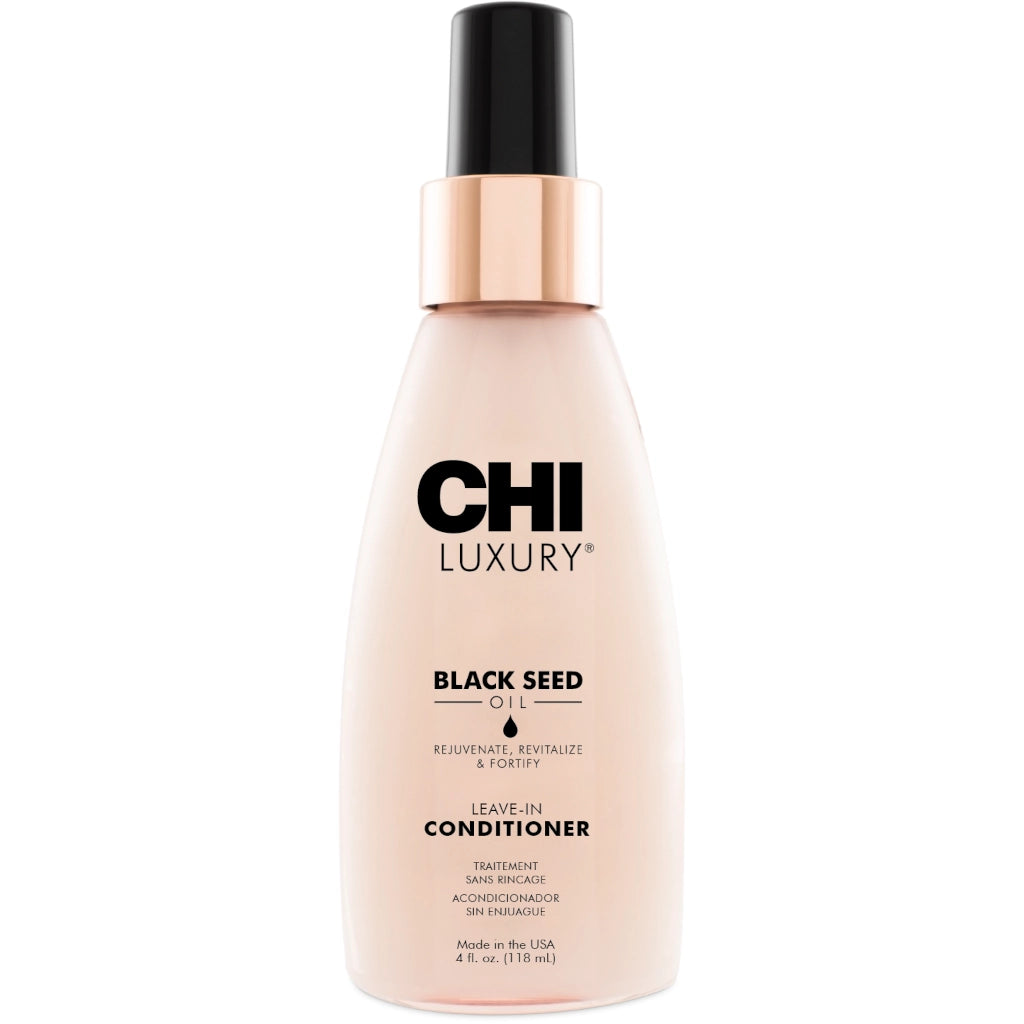 CHI® Black Seed Oil Leave-In Conditioner 118ml-Leave-In-Selective Shop