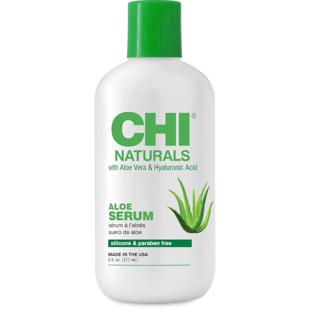 CHI® Aloe Vera Serum 177ml-Haartonic-Selective Shop
