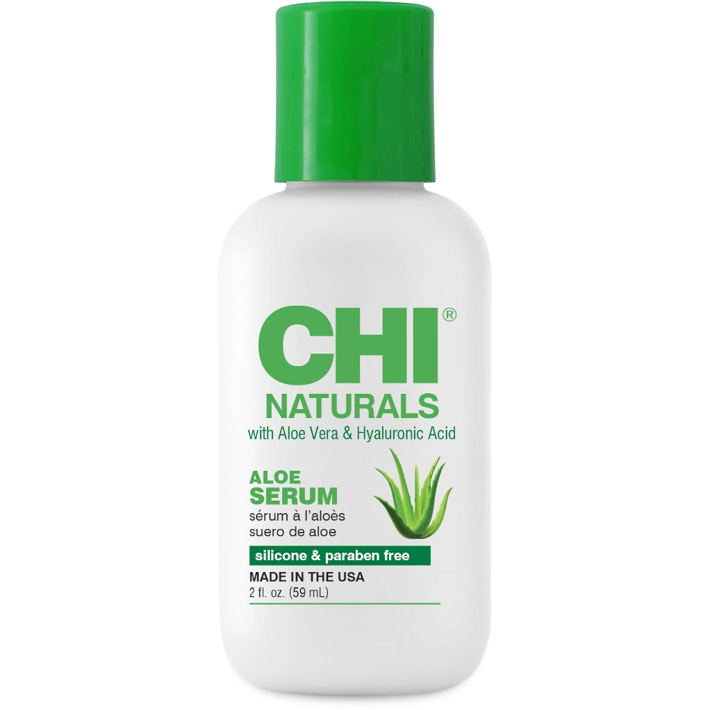 CHI® Aloe Vera Serum 59ml-Haartonic-Selective Shop