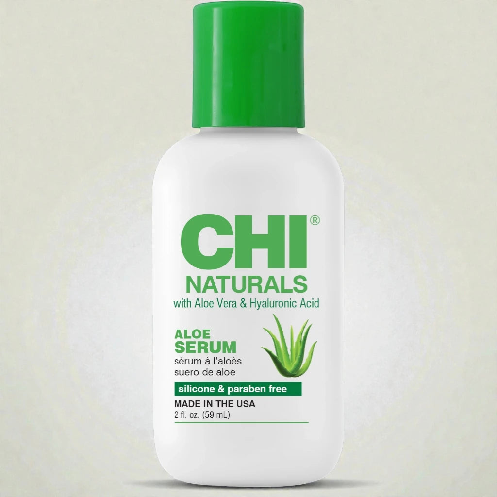 CHI® Aloe Vera Serum 59ml-Haartonic-Selective Shop