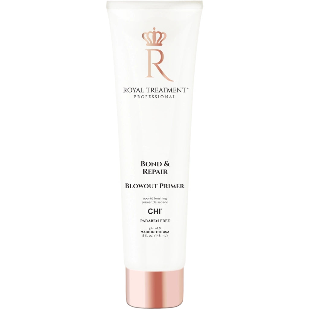 CHI® Royal Treatment Bond &amp; Repair Blowout Primer 148ml-Leave-In-Selective Shop