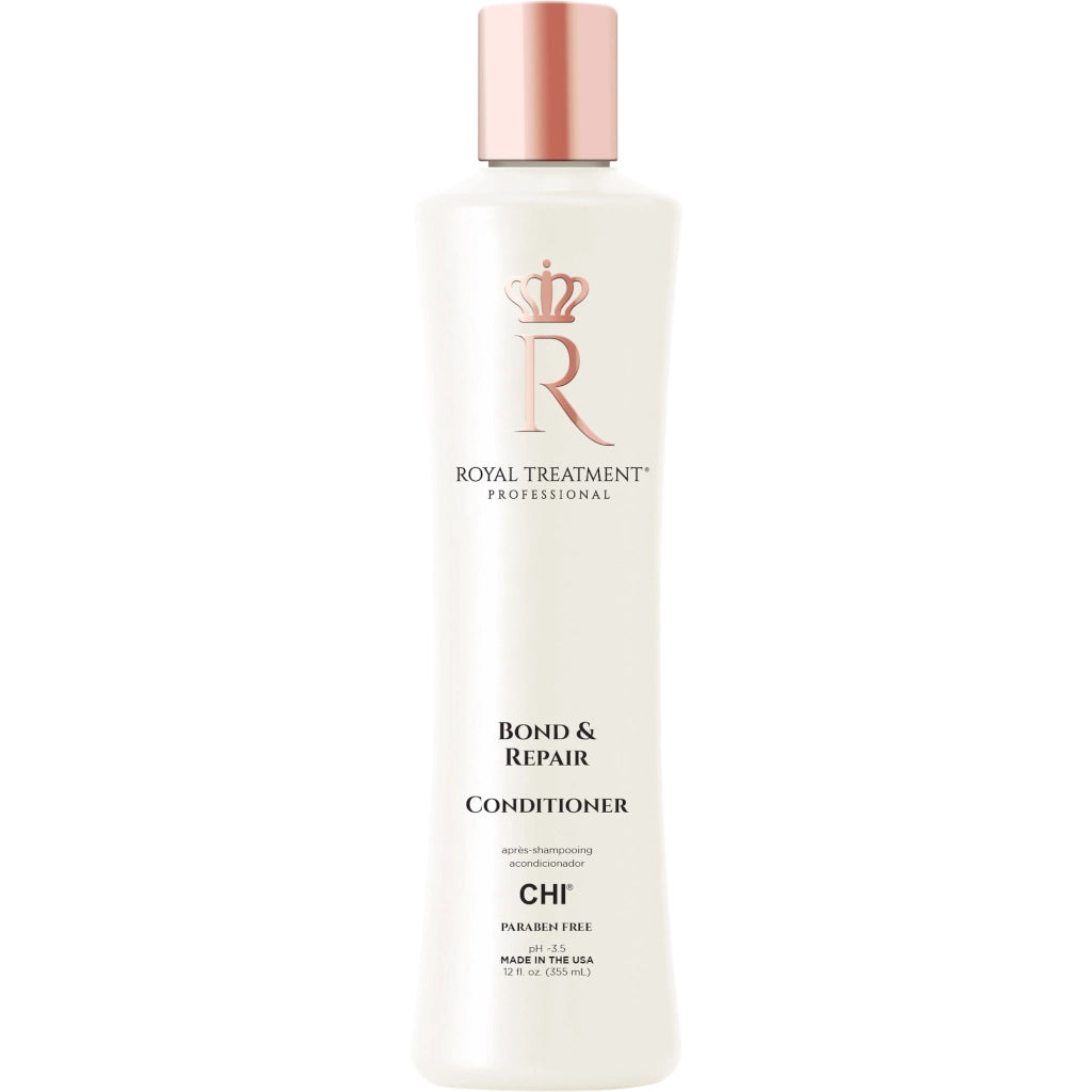 CHI® Royal Treatment Bond &amp; Repair Conditioner 355ml-Conditioner-Selective Shop
