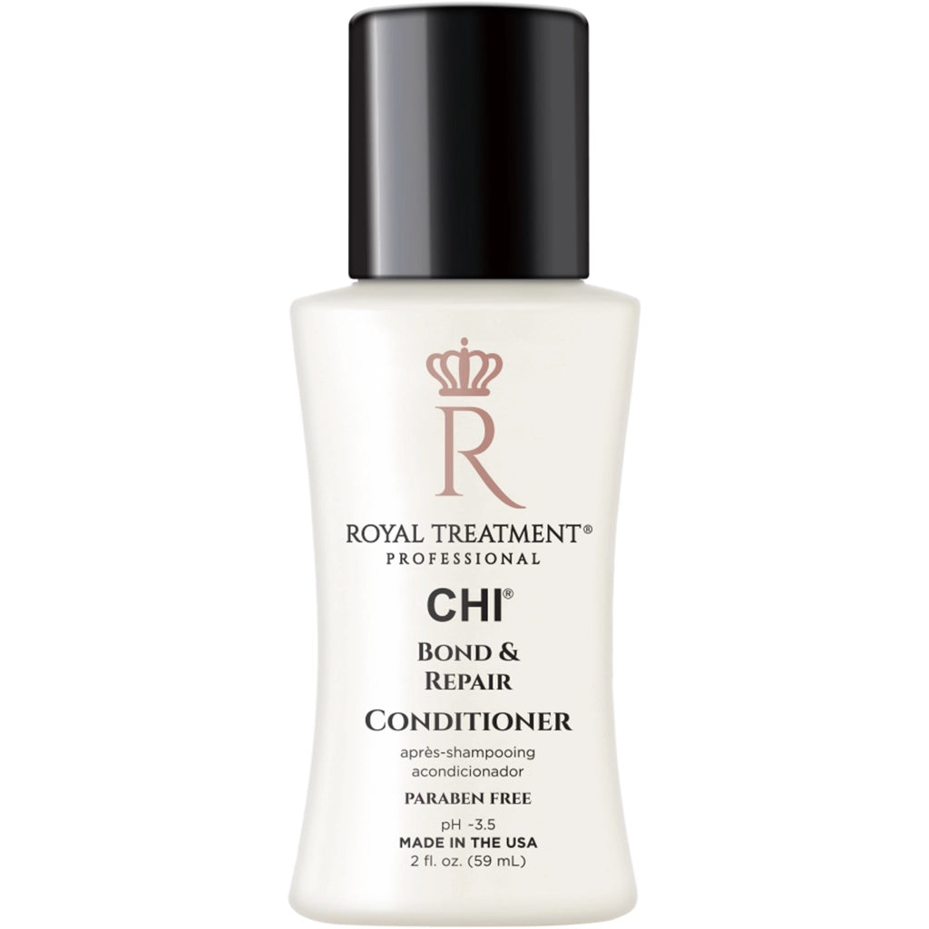CHI® Royal Treatment Bond &amp; Repair Conditioner 56ml-Conditioner-Selective Shop