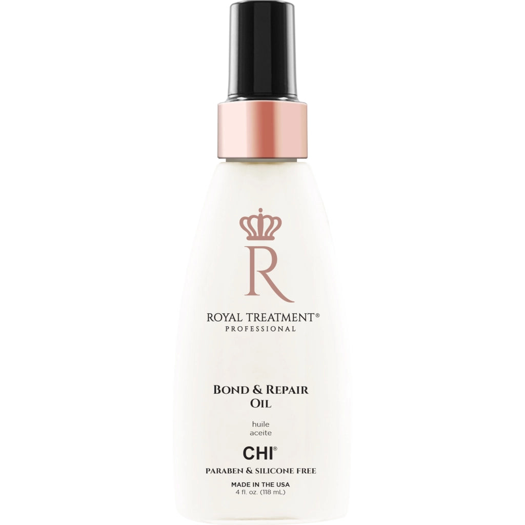 CHI® Royal Treatment Bond &amp; Repair Oil 118ml-Treatment-Selective Shop