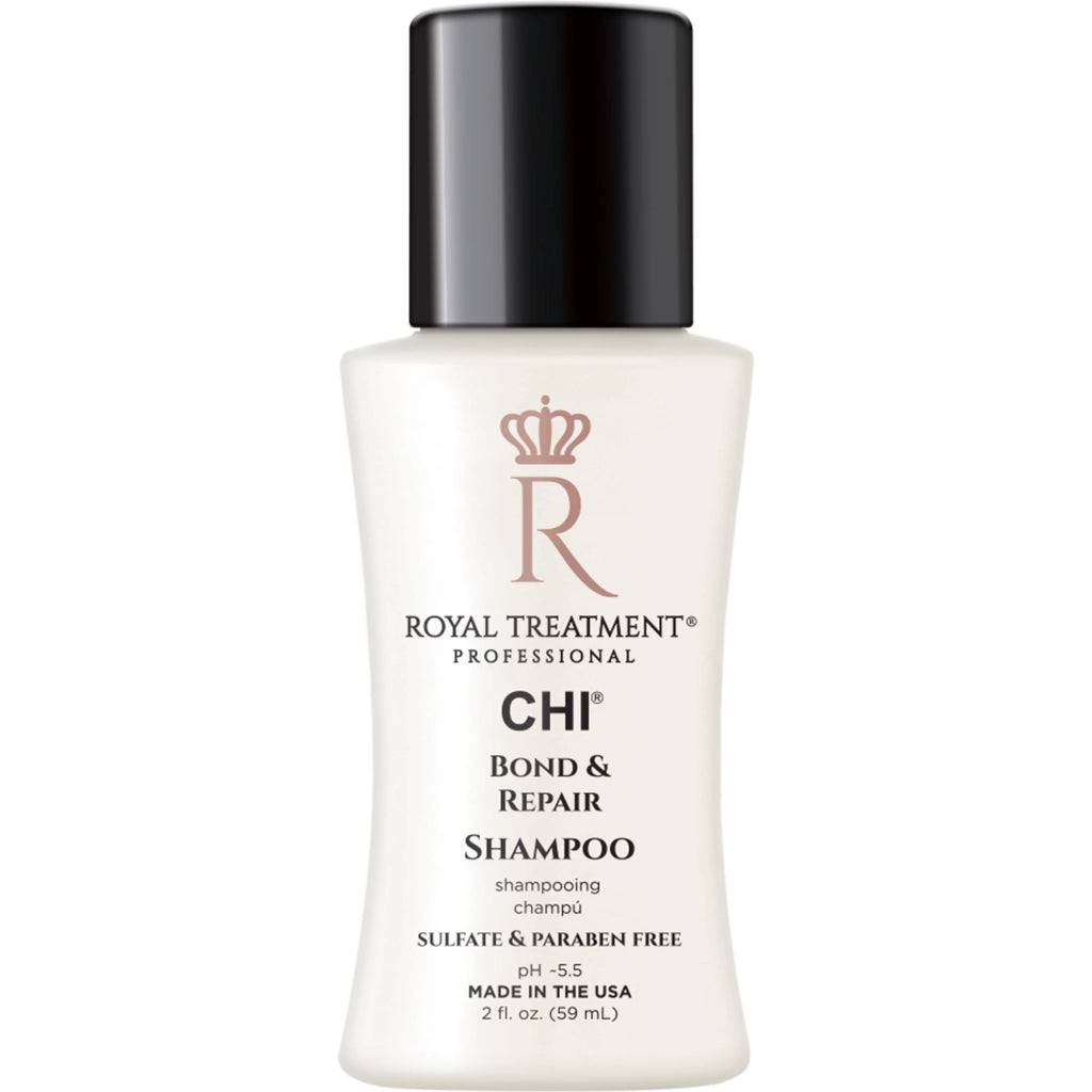 CHI® Royal Treatment Bond &amp; Repair Shampoo 56ml-Shampoo-Selective Shop