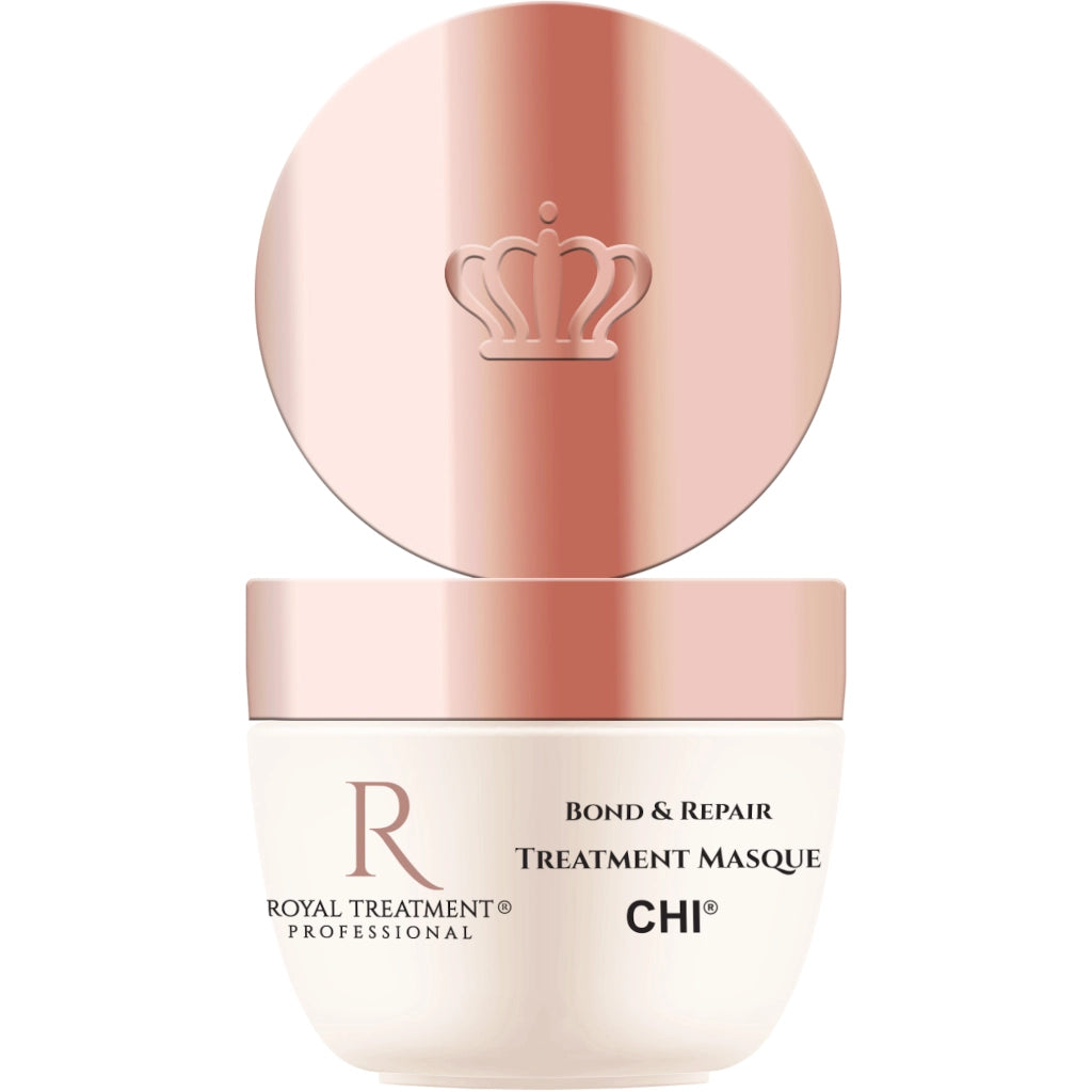 CHI® Royal Treatment Bond &amp; Repair Maske 237ml-Haarmaske-Selective Shop