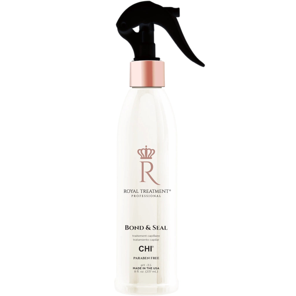 CHI® Royal Treatment Bond &amp; Seal 237ml-Haarkur-Selective Shop