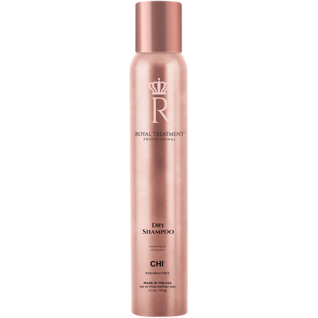 CHI® Royal Treatment Dry Shampoo 150g