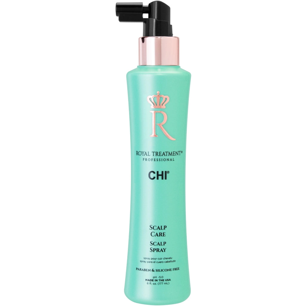 CHI® Royal Treatment Scalp Care Scalp Spray 177ml-Leave-In-Selective Shop