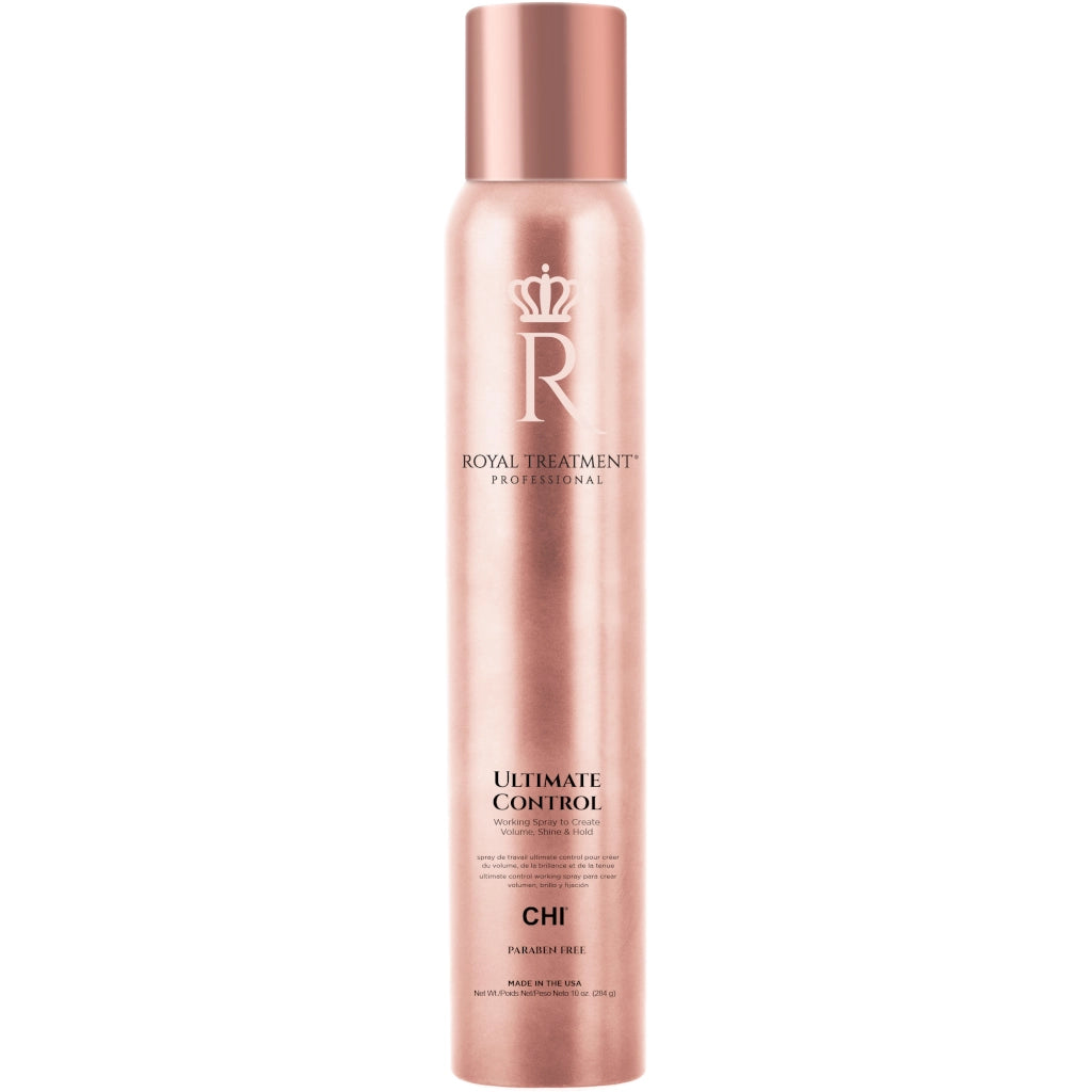 CHI® Royal Treatment Ultimate Control 284g