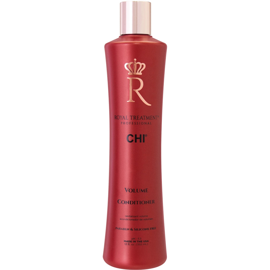 CHI® Royal Treatment Volume Conditioner 355ml-Conditioner-Selective Shop