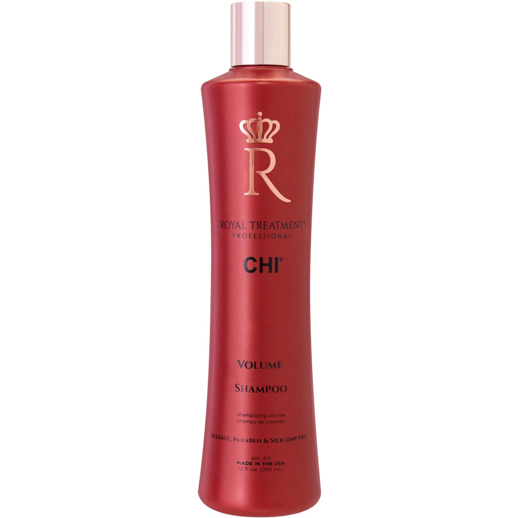 CHI® Royal Treatment Volume Shampoo 355ml-Shampoo-Selective Shop