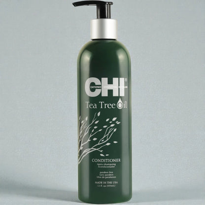 CHI® Tea Tree Oil Conditioner 340ml-Conditioner-Selective Shop