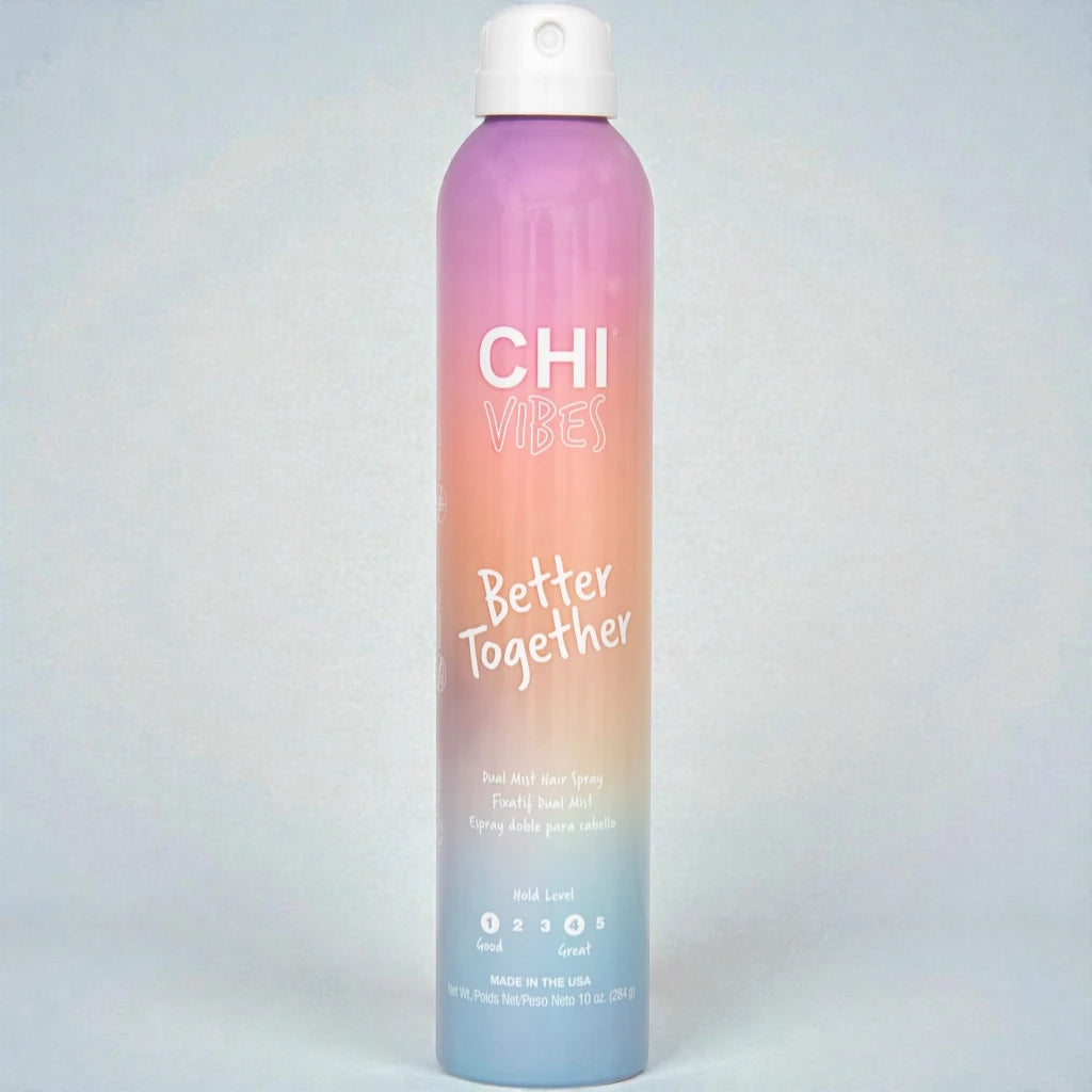 CHI® Vibes "Better Together" Dual Mist Hairspray 284g-Haarspray-Selective Shop