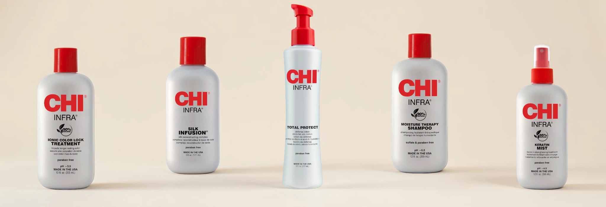 CHI® Classic Care Infra Repair