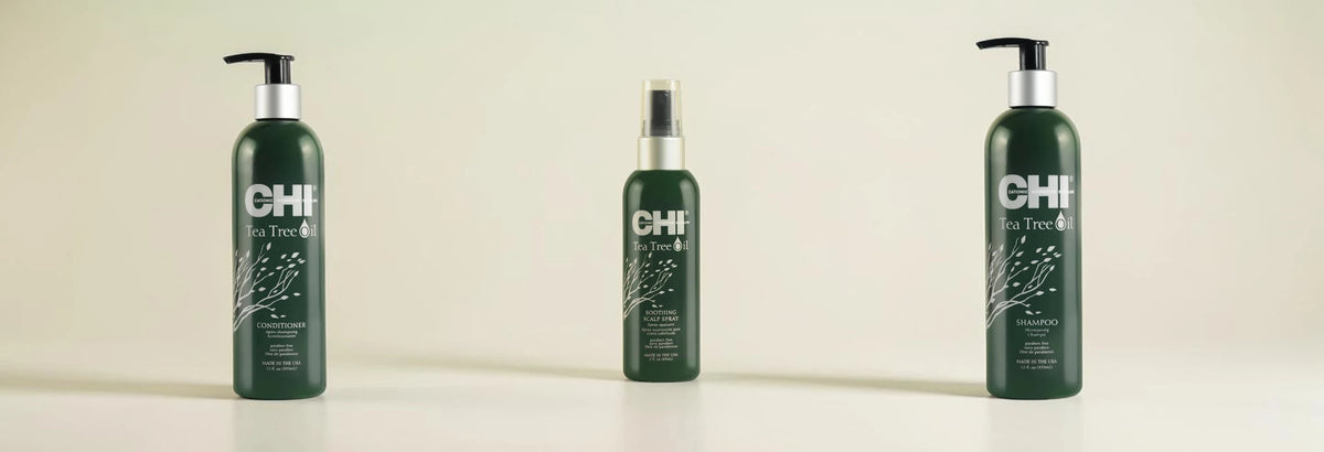 CHI® Essential Oils Tea Tree Oil