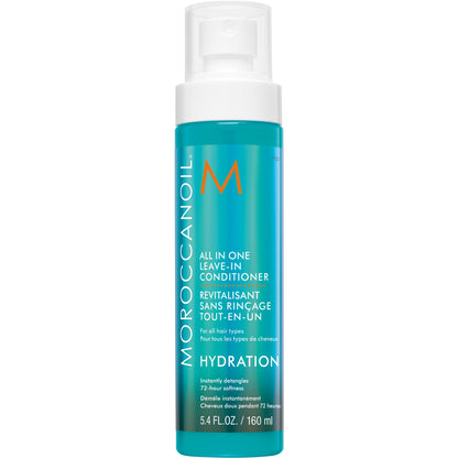 Moroccanoil All in one Leave-In Conditioner 160ml-Moroccanoil®-Selective Shop