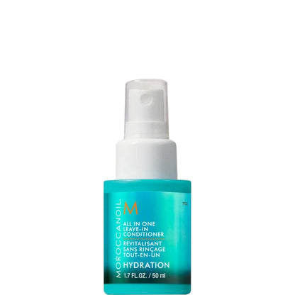 Moroccanoil All in one Leave-In Conditioner 50ml-Moroccanoil®-Selective Shop