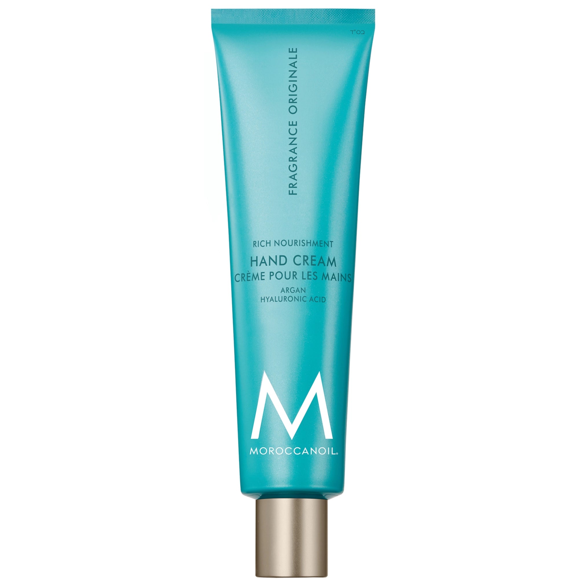 Moroccanoil Handcréme 100ml-Moroccanoil®-Selective Shop