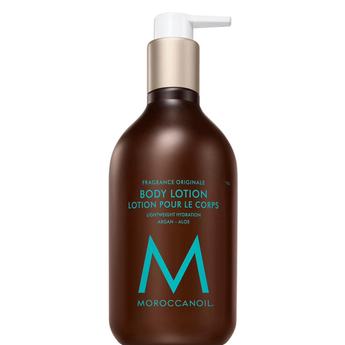 Moroccanoil Body Lotion 360ml-Selective Shop