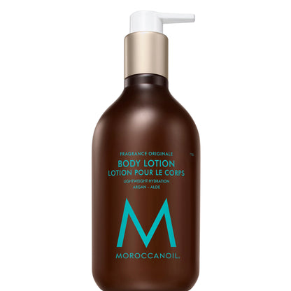 Moroccanoil Body Lotion 360ml-Selective Shop