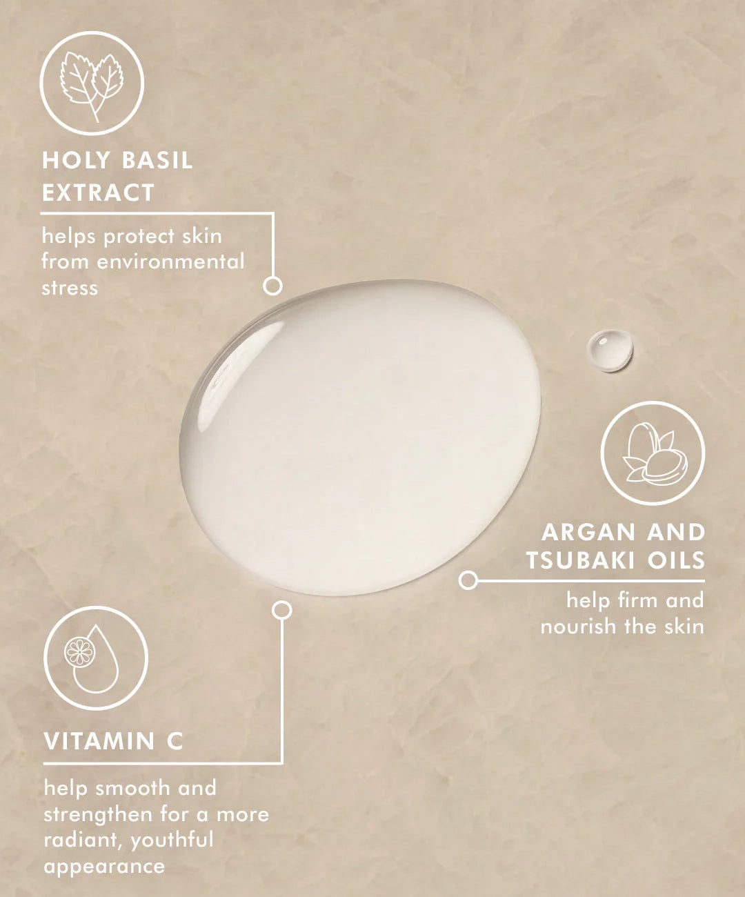 Moroccanoil Body Night Serum 100ml-Selective Shop