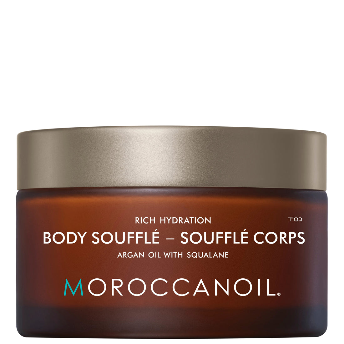 Moroccanoil Body Soufflé 200ml-Selective Shop