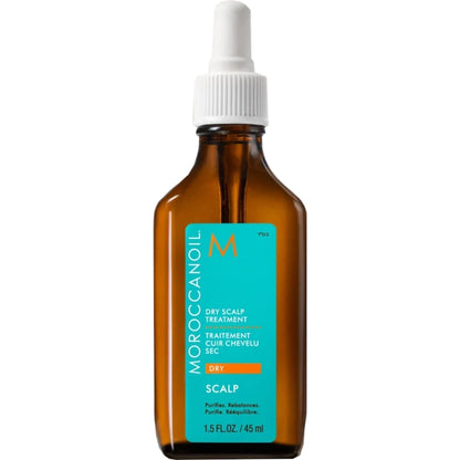 Moroccanoil Behandlung gegen trockene Kopfhaut 45ml-Selective Shop