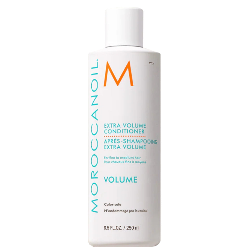 Moroccanoil Extra Volumen Conditioner 250ml-Moroccanoil®-Selective Shop