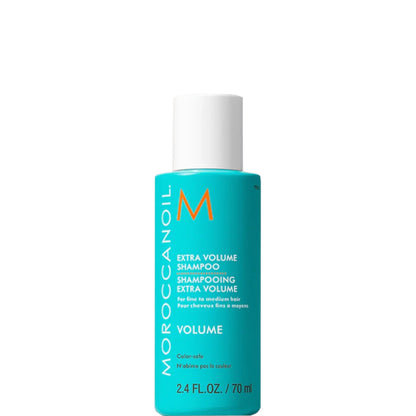 Moroccanoil Extra Volumen Shampoo 70ml-Selective Shop