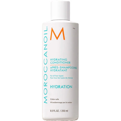 Moroccanoil Feuchtigkeitsspendender Conditioner 250ml-Selective Shop