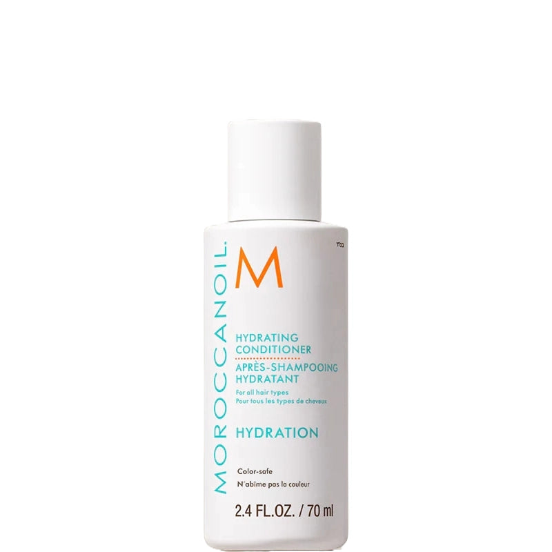 Moroccanoil Feuchtigkeitsspendender Conditioner 70ml-Selective Shop