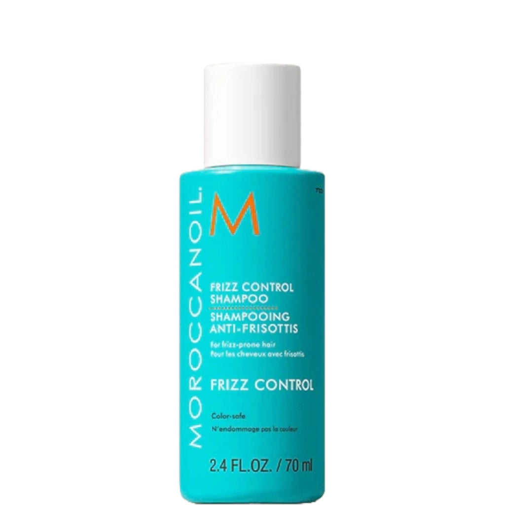 Moroccanoil Frizz Control Shampoo 70ml-Selective Shop
