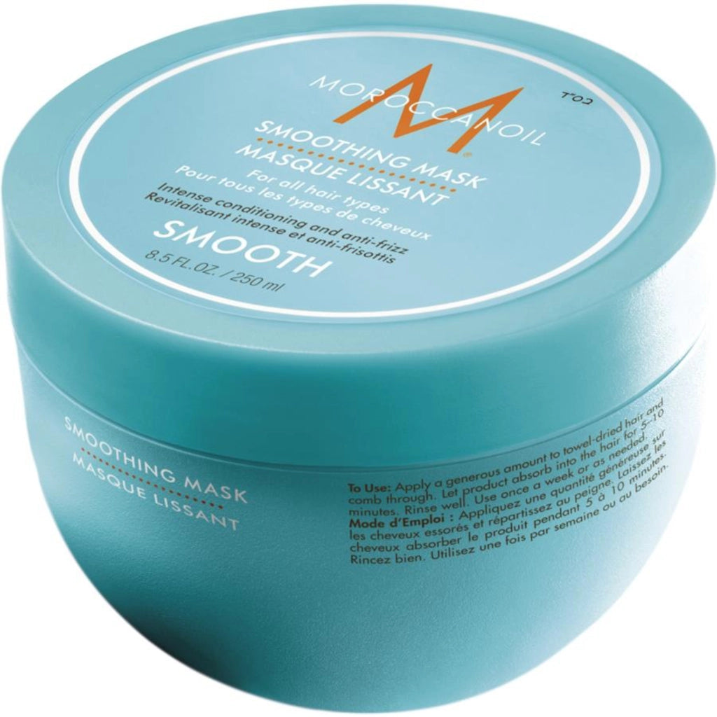 Moroccanoil Smooth Mask - Glättende Haarmaske 250ml-Selective Shop