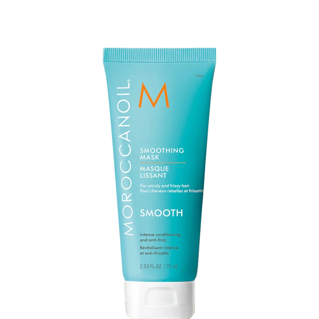 Moroccanoil Smooth Mask - Glättende Haarmaske 75ml-Moroccanoil®-Selective Shop