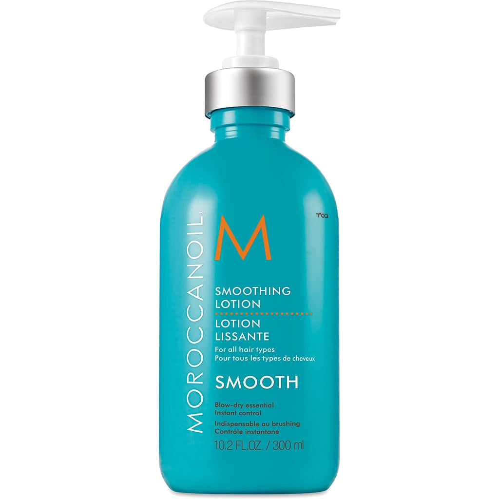 Moroccanoil Smoothing Lotion - Glättende Lotion 300ml-Moroccanoil®-Selective Shop