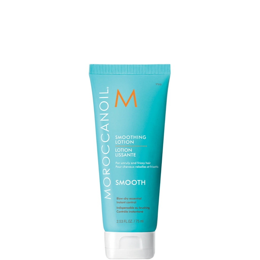 Moroccanoil Smoothing Lotion - Glättende Lotion 75ml-Moroccanoil®-Selective Shop