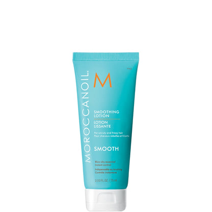 Moroccanoil Smoothing Lotion - Glättende Lotion 75ml-Selective Shop