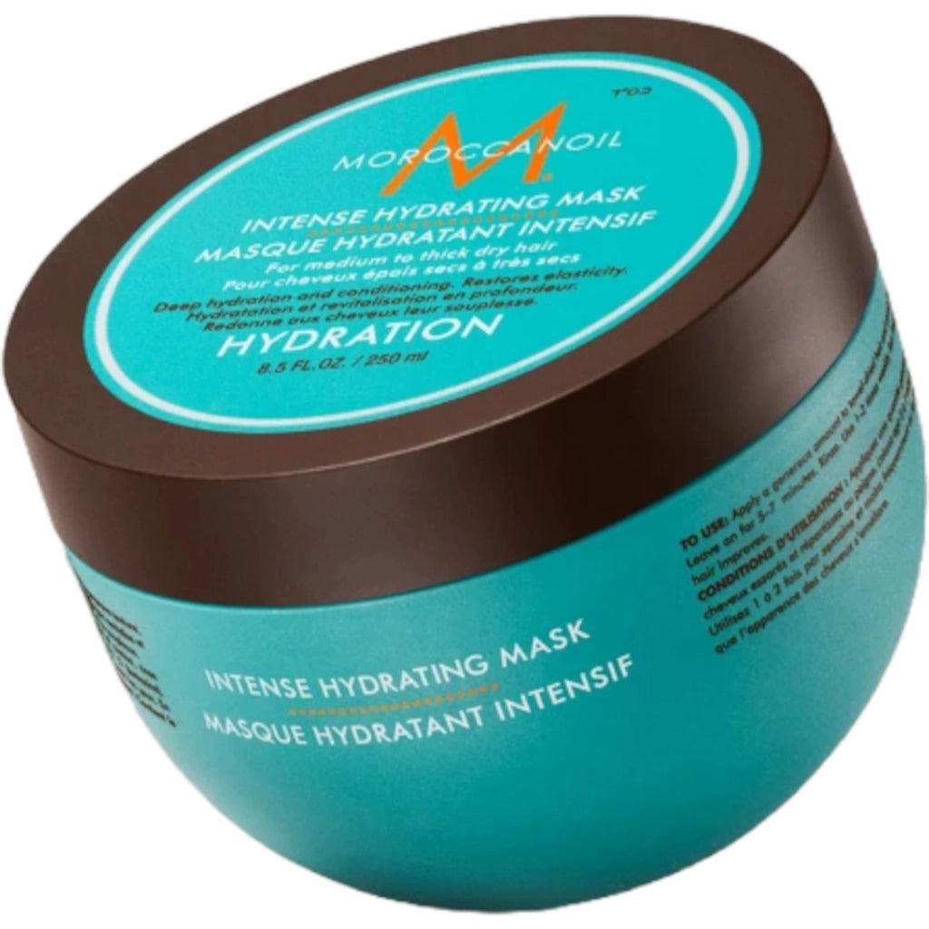 Moroccanoil Intensive Feuchtigkeitsmaske 250ml-Moroccanoil®-Selective Shop
