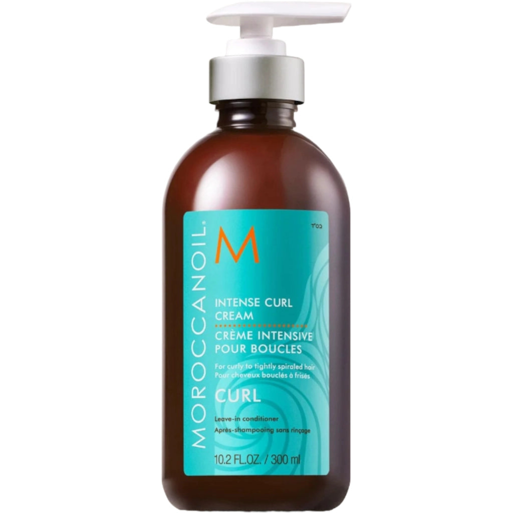 Moroccanoil Intensive Locken Creme 300ml-Selective Shop